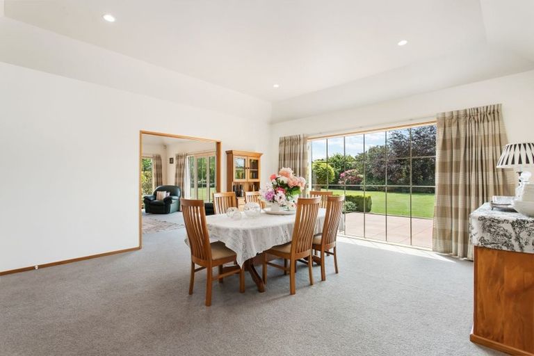 Photo of property in 518 Pound Road, Yaldhurst, Christchurch, 7676