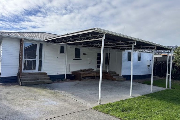 Photo of property in 8 Vesty Avenue, Hillcrest, Hamilton, 3216