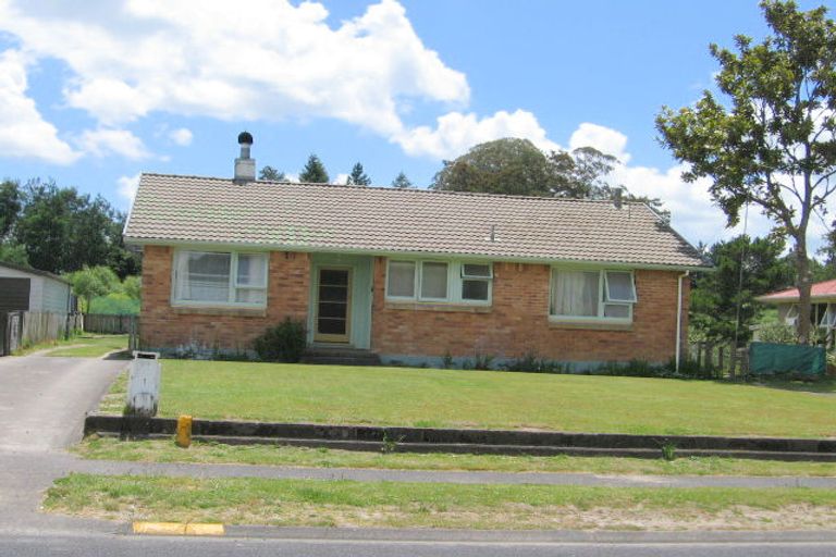 Photo of property in 59 Roslyn Street, Taumarunui, 3920
