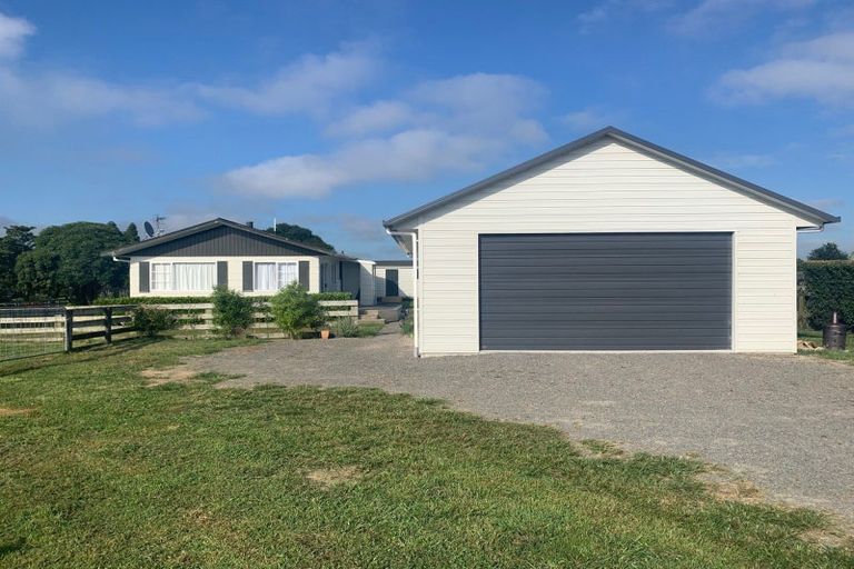 Photo of property in 211 Tower Road, Matamata, 3471