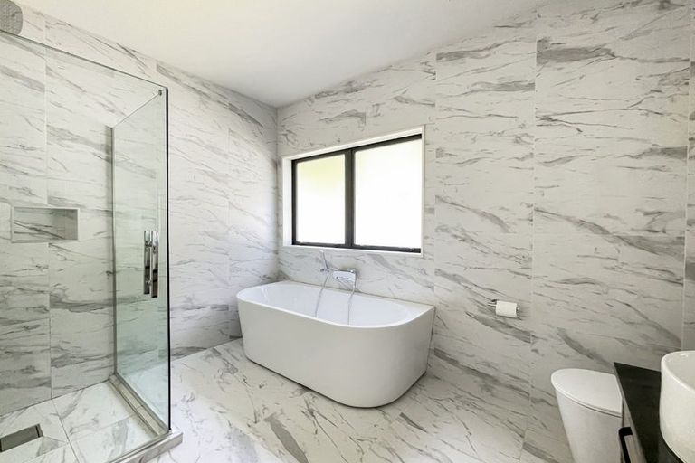 Photo of property in 126 Foley Quarry Road, Dairy Flat, Albany, 0792