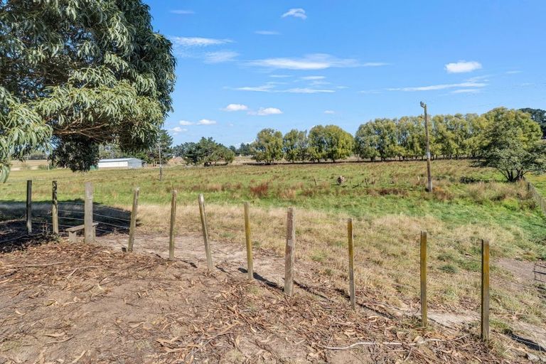 Photo of property in 371 Tutaki Road, Bunnythorpe, Palmerston North, 4470