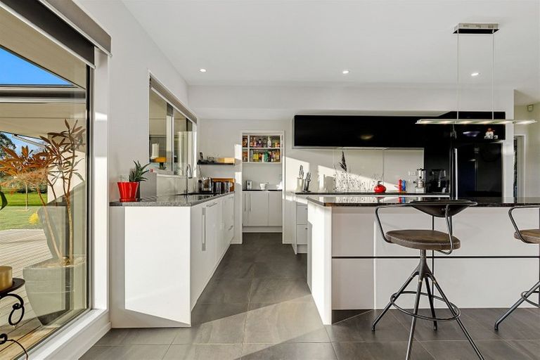 Photo of property in 568 No 10 Road, Swannanoa, Rangiora, 7476