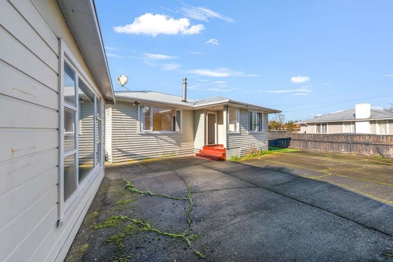 Photo of property in 8a Hylton Street, Aramoho, Whanganui, 4500