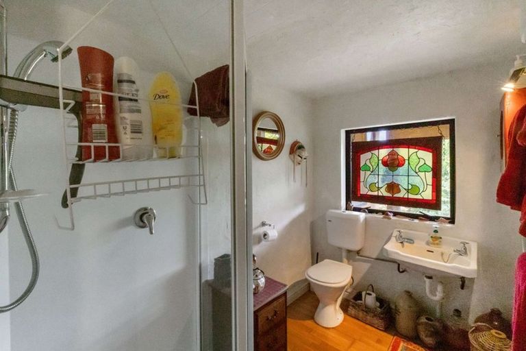 Photo of property in 800 Buffalo Road, Coromandel, 3506