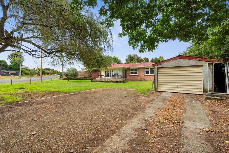 Photo of property in 11 Reservoir Street, Putaruru, 3411