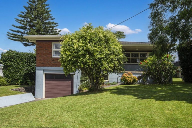 Photo of property in 25 Te Puia Street, Te Kamo, Whangarei, 0112