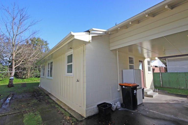 Photo of property in 30 Worcester Street, West End, Palmerston North, 4410