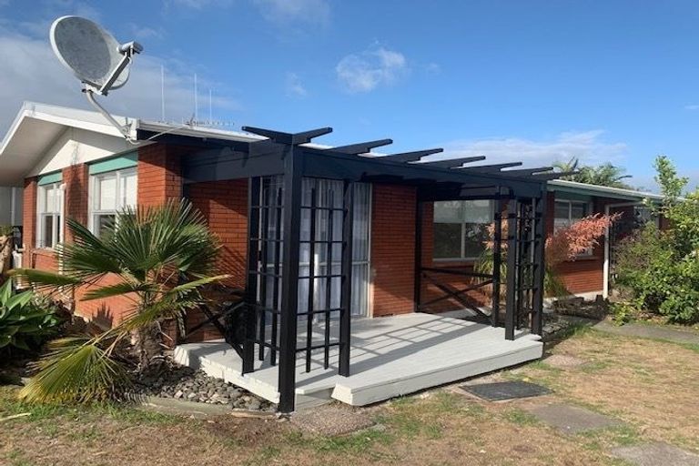 Photo of property in 8a Lodge Avenue, Mount Maunganui, 3116