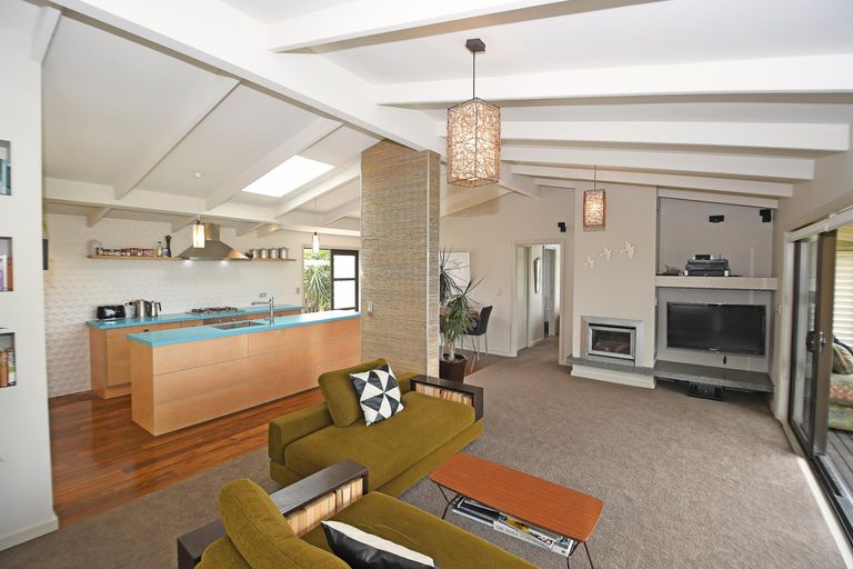 Photo of property in 71 Clinton Road, Tawharanui Peninsula, Warkworth, 0986