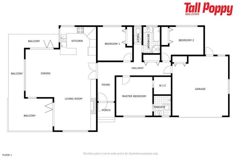 Photo of property in 7 Sandhead Street, Waihola, Milton, 9073