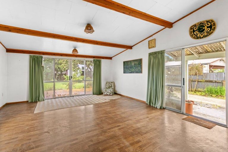 Photo of property in 8 Kennedy Street, Mangapapa, Gisborne, 4010
