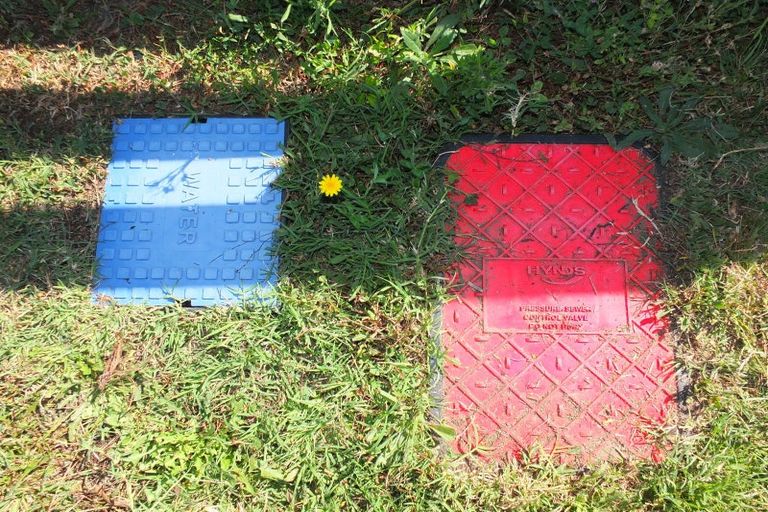 Photo of property in 2 Nicolas Place, Foxton Beach, Foxton, 4815