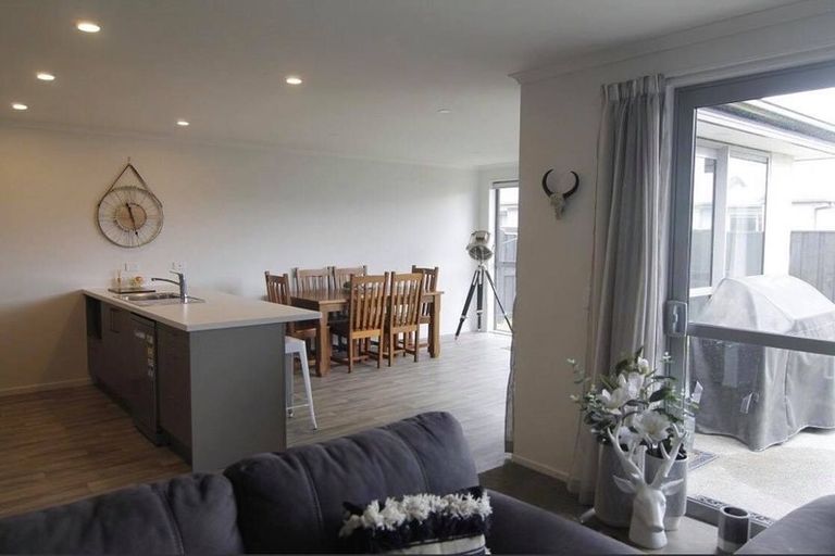 Photo of property in 8 George West Square West, Wigram, Christchurch, 8025