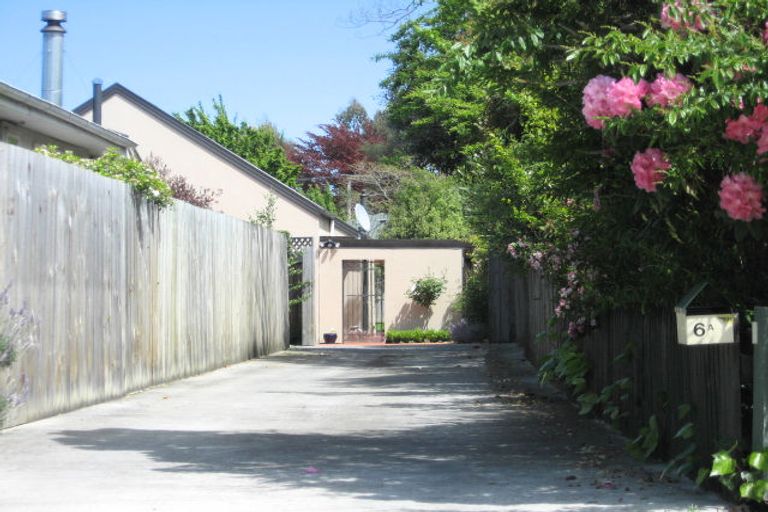 Photo of property in 6a Muller Road, Blenheim, 7201