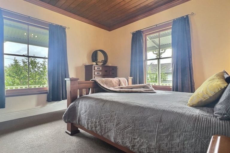 Photo of property in 34 Gaisford Terrace, Waipukurau, 4200