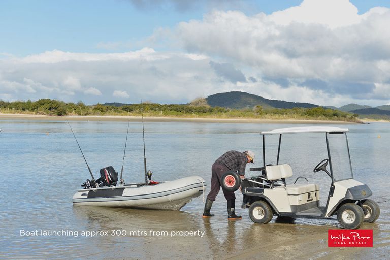 Photo of property in 1995 Ngunguru Road, Ngunguru, Whangarei, 0173