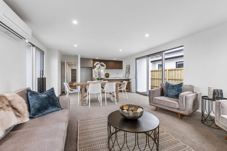 Photo of property in 15 Duporth Road, Rolleston, 7614