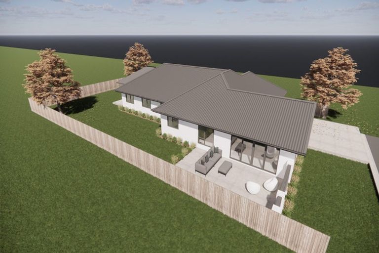 Photo of property in 6 Meadow Lane, Tinwald, 7774