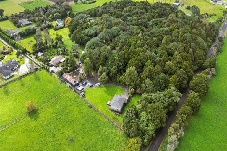 Photo of property in 430 Bald Hill Road, Waiuku, 2681