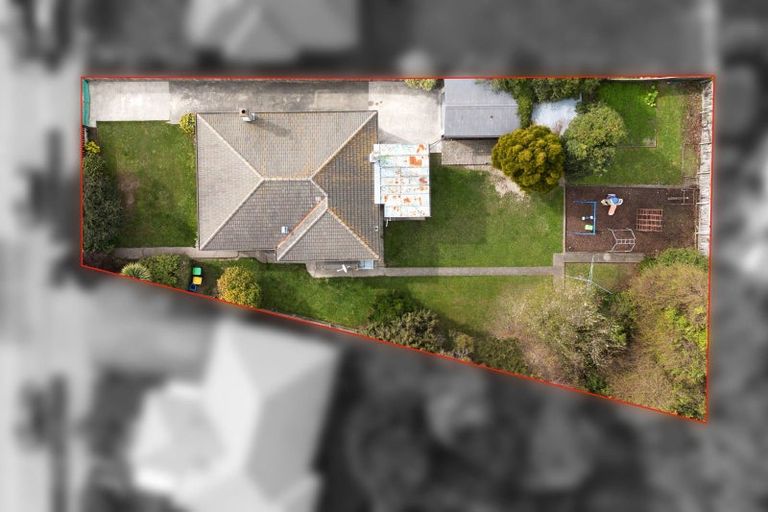 Photo of property in 236 Wai-iti Road, Highfield, Timaru, 7910