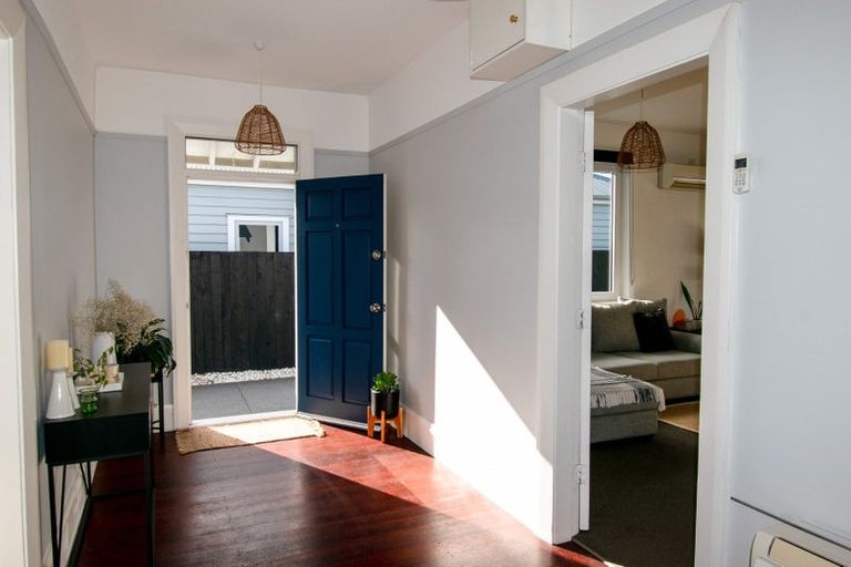 Photo of property in 42 Petrie Street, Richmond, Christchurch, 8013