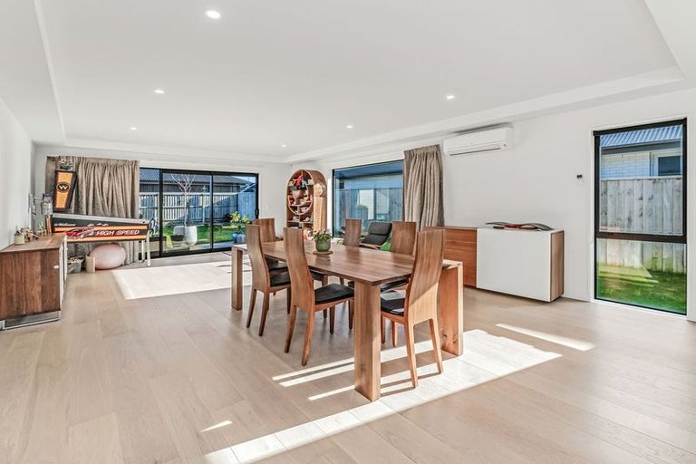 Photo of property in 6 Delorean Drive, Rolleston, 7615