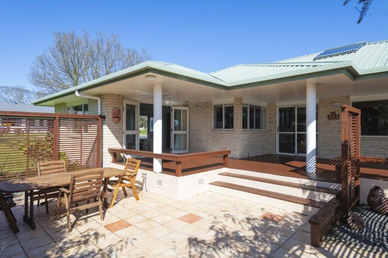 Photo of property in 6 Parkview Place, Riverdale, Gisborne, 4010