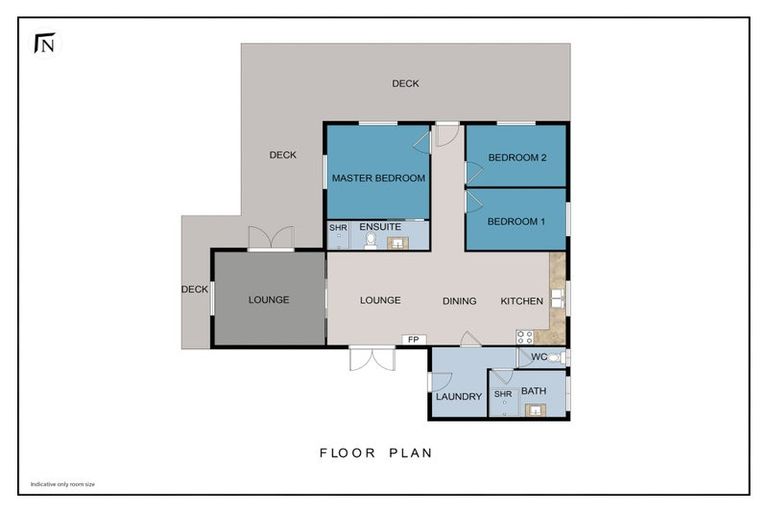 Photo of property in 947 Mangakahia Road, Poroti, Whangarei, 0179