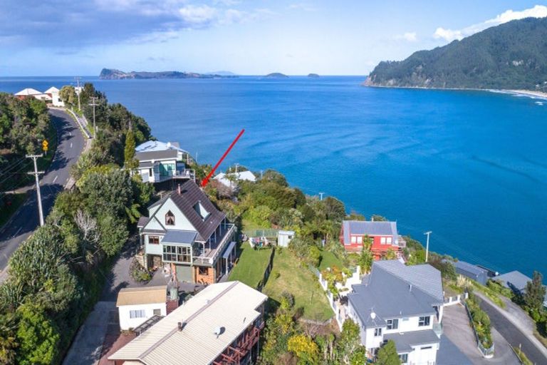 Photo of property in 195 Paku Drive, Tairua, 3508