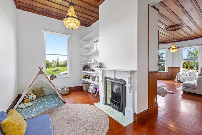 Photo of property in 427 Port Albert Road, Wellsford, 0972