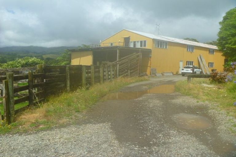 Photo of property in 353 Lockington Road, Aongatete, Katikati, 3181