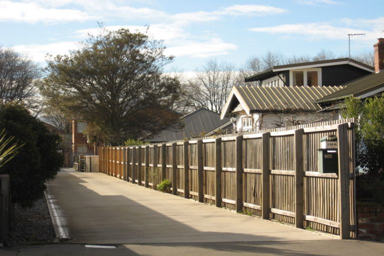 Photo of property in 238 Springfield Road, St Albans, Christchurch, 8014