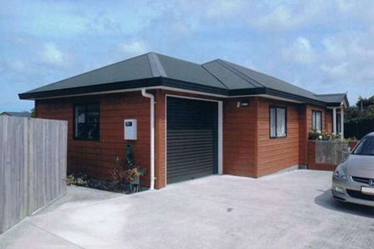 Photo of property in 35a Awamutu Grove, Waiwhetu, Lower Hutt, 5010