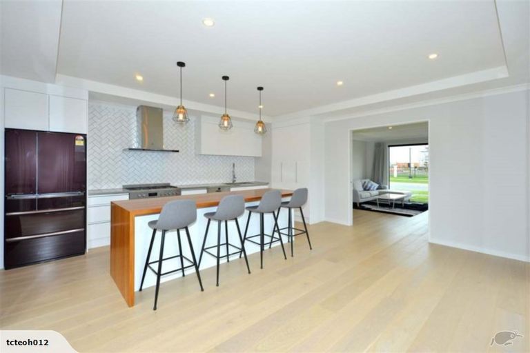 Photo of property in 199 Kittyhawk Avenue, Wigram, Christchurch, 8042