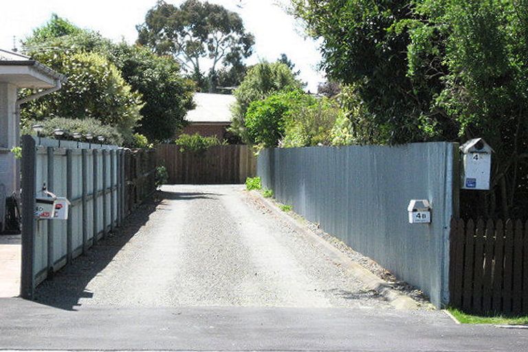 Property details for 34b Dale Street, Kaiapoi, 7630