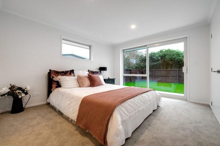 Photo of property in 31 Emmett Street, Shirley, Christchurch, 8013