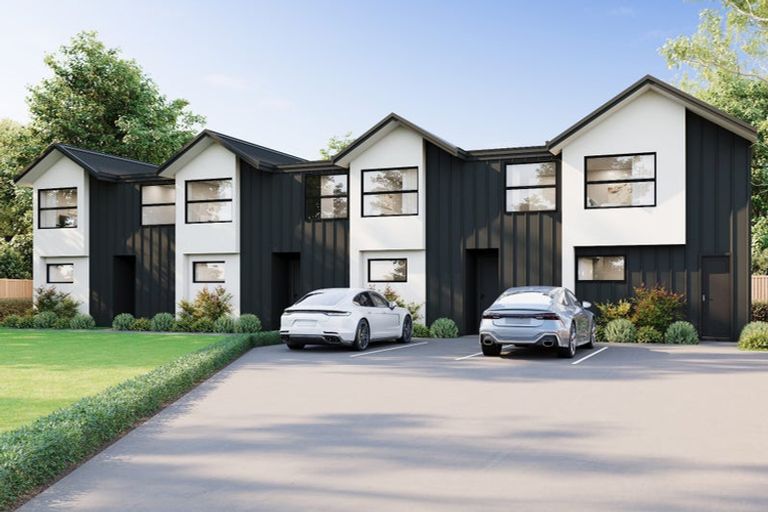 Photo of property in 29d Douglas Street, Highfield, Timaru, 7910