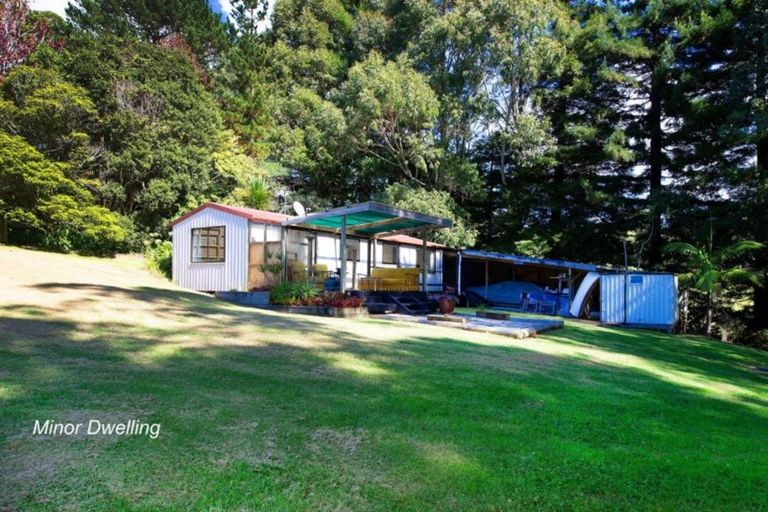 Photo of property in 94 Potter Road, Dairy Flat, Albany, 0792