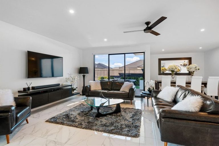 Photo of property in 56 Beachvale Drive, Kaiapoi, 7630