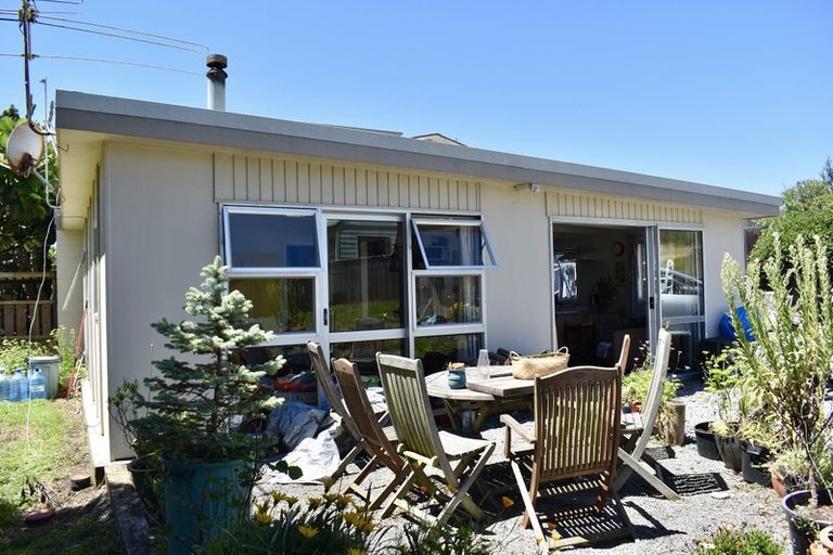 Photo of property in 56 Rodney Avenue, Te Horo Beach, Otaki, 5581
