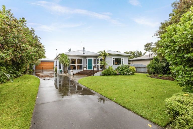 Photo of property in 37 Maltby Street, Meeanee, Napier, 4112