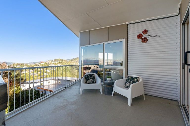 Photo of property in 19l Kabul Street, Khandallah, Wellington, 6035