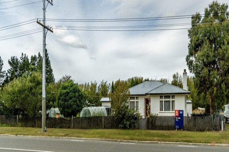 Photo of property in 18 Leask Street, Omakau, 9376