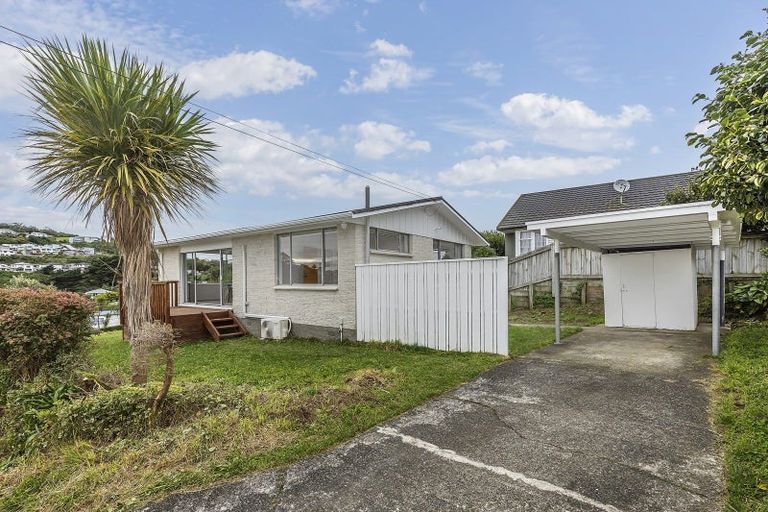 Photo of property in 32a Hindmarsh Street, Johnsonville, Wellington, 6037