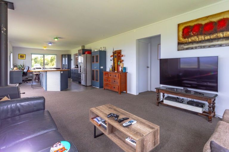 Photo of property in 222 Strange Road, Komata, Paeroa, 3674