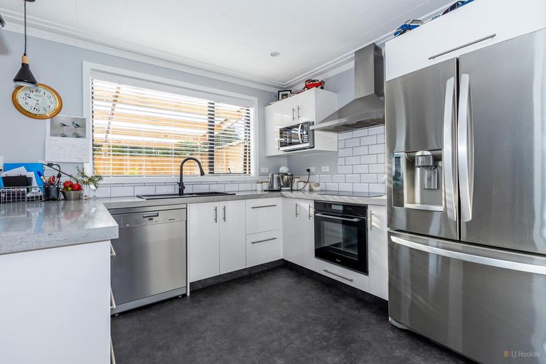 Photo of property in 62 Le Cren Street, Seaview, Timaru, 7910