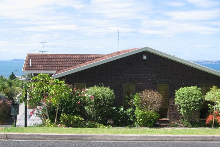 Photo of property in 69 Gulf View Road, Murrays Bay, Auckland, 0630