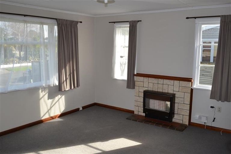 Photo of property in 14 Salisbury Avenue, Terrace End, Palmerston North, 4410