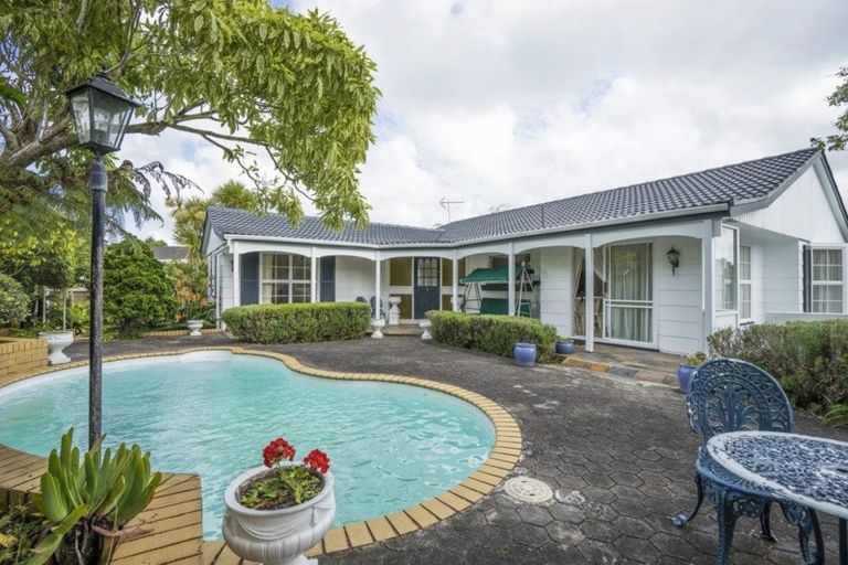 Photo of property in 113 Porritt Avenue, Chatswood, Auckland, 0626